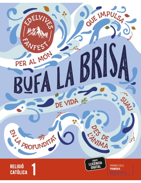 BUFA LA BRISARELIGIO 1ºEP CVAL 22 FANFEST